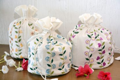 Handmade Potli Bags